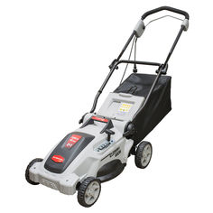 Газонокосилка роторная ИНТЕРСКОЛ ГКЭ-40/1200 [495.1.0.00]