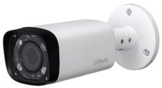 Видеокамера IP DAHUA DH-IPC-HFW2121RP-VFS-IRE6, 2.7 - 12 мм, белый