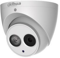 Видеокамера IP DAHUA DH-IPC-HDW4830EMP-AS-0400B, 4 мм, белый