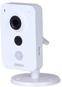 Видеокамера IP DAHUA DH-IPC-K35AP, 2.8 мм, белый