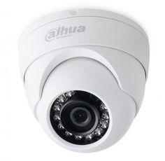 Камера видеонаблюдения DAHUA DH-HAC-HDW1400MP-0280B, 2.8 мм, белый