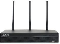 Видеорегистратор DAHUA DHI-NVR4104HS-W-S2