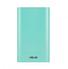 Внешний аккумулятор ASUS ZenPower Duo ABTU011, 10050мAч, голубой [90ac0180-bbt032]