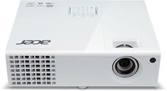 Проектор ACER X137WH белый [mr.jp411.001]