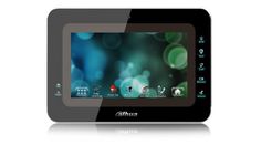 Видеодомофон DAHUA DH-VTH1560B, черный