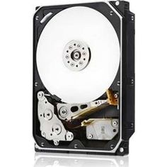 Жесткий диск HGST Ultrastar HE10 HUH721008ALE604, 8Тб, HDD, SATA III, 3.5&quot; [0f27457]