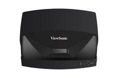 Проектор VIEWSONIC LS830 черный [vs16460]