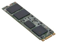 SSD накопитель INTEL 540s Series SSDSCKKW256H6X1 256Гб, M.2 2280, SATA III