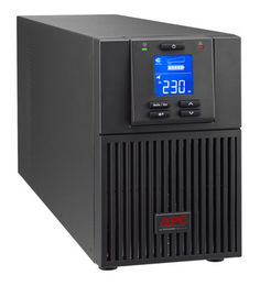 Источник бесперебойного питания APC Smart-UPS RC SRC2KI, 2000ВA A.P.C.