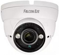 Камера видеонаблюдения FALCON EYE FE-IDV1080MHD/35M, 2.8 - 12 мм, белый