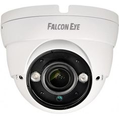 Камера видеонаблюдения FALCON EYE FE-IDV960MHD/35M, 2.8 - 12 мм, черный