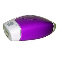 Фотоэпилятор SILKN Glide 150К белый