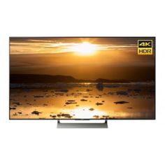 LED телевизор SONY BRAVIA KDL43WE755BR &quot;R&quot;, 42.5&quot;, FULL HD (1080p), черный/ серебристый