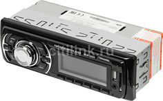 Автомагнитола DIGMA DCR-320G, USB, SD/MMC