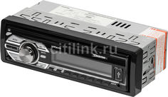 Автомагнитола DIGMA DCR-420B, USB, SD/MMC