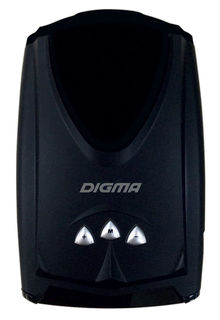 Радар-детектор DIGMA DCD-200