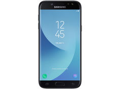 Смартфон SAMSUNG Galaxy J5 (2017) 16Gb, SM-J530FM/DS, черный