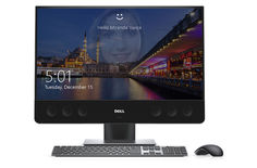 Моноблок DELL XPS 7760, Intel Core i7 7700, 16Гб, 512Гб SSD, AMD Radeon RX 570 - 8192 Мб, Windows 10 Home, серебристый [7760-2223]