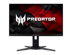 Монитор ЖК ACER Predator XB272bmiprzx 27&quot;, черный [um.hx2ee.005]