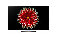 LED телевизор LG 55EG9A7V &quot;R&quot;, 55&quot;, FULL HD (1080p), черный