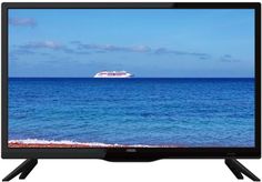 LED телевизор POLAR 24LTV2001 &quot;R&quot;, 24&quot;, HD READY (720p), черный