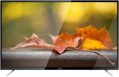 LED телевизор POLAR 48LTV2001 &quot;R&quot;, 48&quot;, FULL HD (1080p), черный