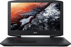 Ноутбук ACER Aspire VX VX5-591G-58QK, 15.6&quot;, Intel Core i5 7300HQ 2.5ГГц, 8Гб, 1000Гб, nVidia GeForce GTX 1050 - 4096 Мб, Windows 10, NH.GM2ER.025, черный