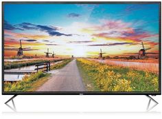 LED телевизор BBK 50LEM-1027/FTS2C &quot;R&quot;, 50&quot;, FULL HD (1080p), черный