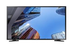 LED телевизор SAMSUNG UE40M5000AUXRU &quot;R&quot;, 40&quot;, FULL HD (1080p), черный