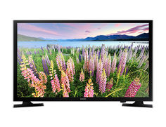 LED телевизор SAMSUNG UE49J5300AUXRU &quot;R&quot;, 49&quot;, FULL HD (1080p), черный