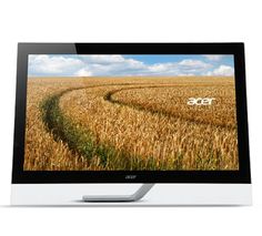 Монитор ЖК ACER T232HLAbmjjcz 23&quot;, черный [um.vt2ee.a07]