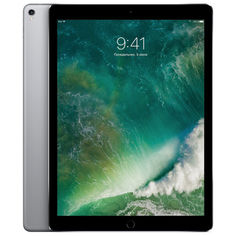 Планшет APPLE iPad Pro 2017 12.9&quot; 512Gb Wi-Fi MPKY2RU/A, 4GB, 512Гб, iOS темно-серый
