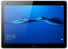 Планшет HUAWEI MediaPad M3 10.0 LITE, 3Гб, 32GB, 3G, 4G, Android 7.0 серый [53018961]