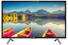 LED телевизор TCL LED32D2900S &quot;R&quot;, 32&quot;, HD READY (720p), черный