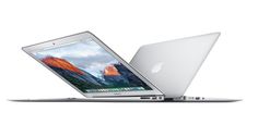 Ноутбук APPLE MacBook Air MQD42RU/A, 13.3&quot;, Intel Core i5 6260U 1.8ГГц, 8Гб, 256Гб SSD, Intel HD Graphics 6000, Mac OS X El Capitan, MQD42RU/A, серебристый