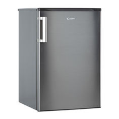 Холодильник CANDY CCTOS 542 XH, двухкамерный, серебристый [34002264]