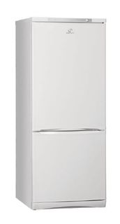 Холодильник INDESIT ES 18, двухкамерный, белый