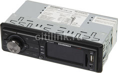 Автомагнитола SOUNDMAX SM-CCR3075F, USB, SD/MMC