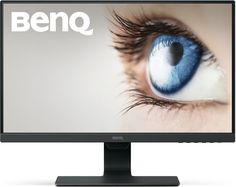 Монитор ЖК BENQ GL2580HM 24.5&quot;, черный [9h.lgglb.qbe]