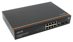 Коммутатор UPVEL UP-309GEW, UP-309GEW