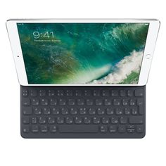 Клавиатура APPLE MPTL2RS/A, iPad Pro 10.5 черный