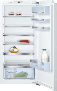Встраиваемый холодильник BOSCH KIR41AF20R белый