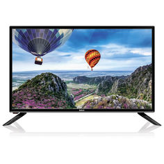 LED телевизор BBK 28LEM-1030/T2C &quot;R&quot;, 28&quot;, HD READY (720p), черный