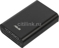 Внешний аккумулятор ASUS ZenPower ABTU005, 10050мAч, черный [90ac00p0-bbt076]