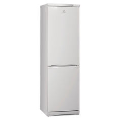 Холодильник INDESIT ES 20, двухкамерный, белый