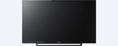 LED телевизор SONY BRAVIA KDL32RE303BR 31.5&quot;, HD READY (720p), черный