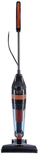 Ручной пылесос (handstick) KITFORT KT-525-1, 600Вт, оранжевый/черный