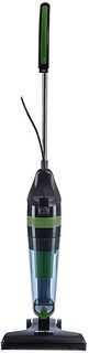 Ручной пылесос (handstick) KITFORT KT-525-3, 600Вт, черный/зеленый