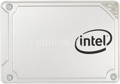 SSD накопитель INTEL 545s Series SSDSC2KW256G8X1 256Гб, 2.5&quot;, SATA III [ssdsc2kw256g8x1 958660]
