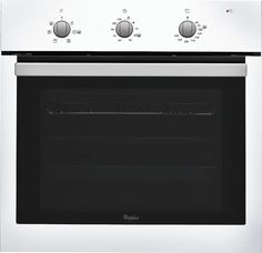 Духовой шкаф WHIRLPOOL AKP 738/WH, белый